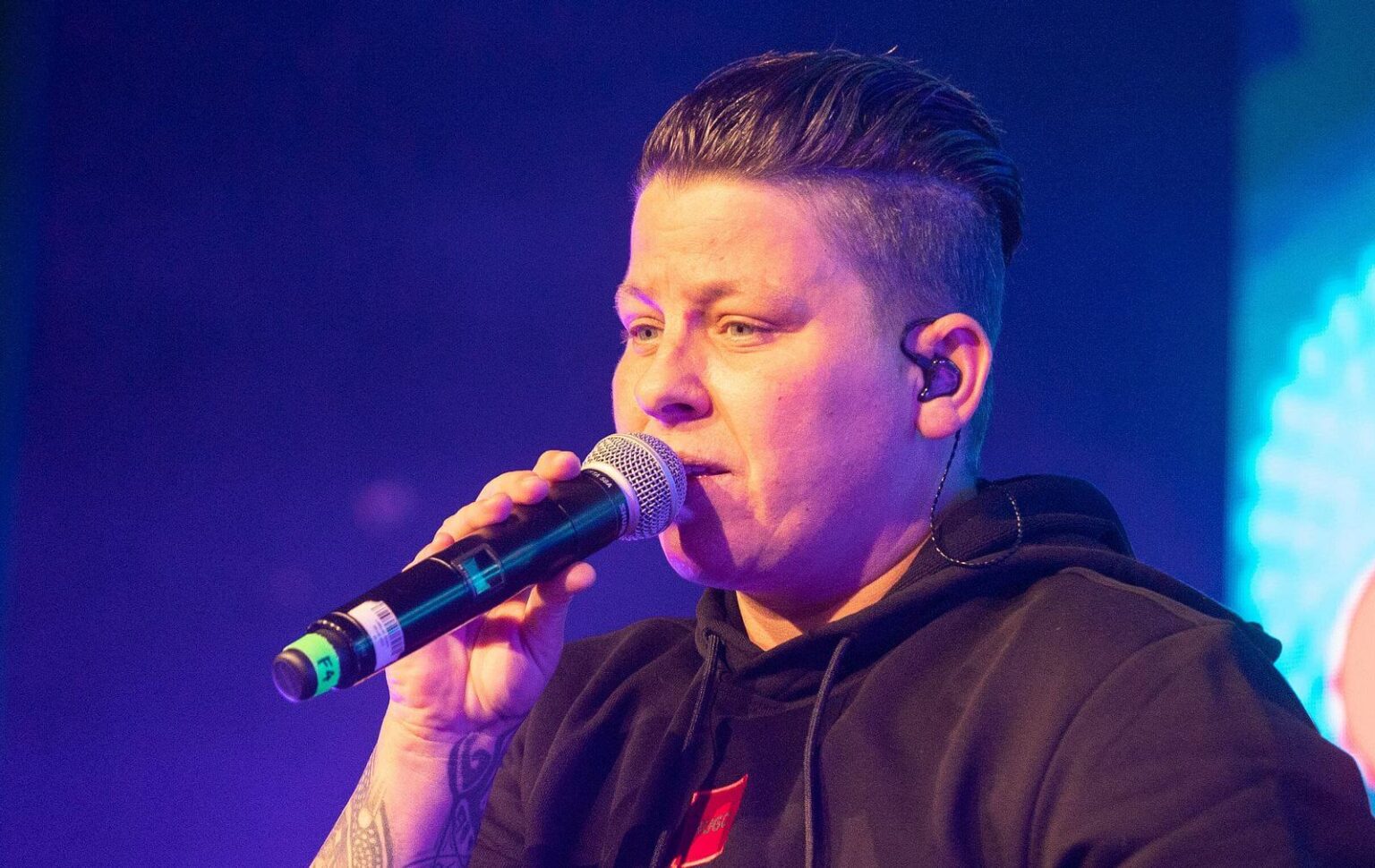 Kerstin Ott Todesursache