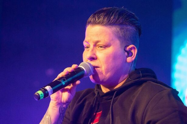 Kerstin Ott Todesursache