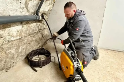 Rohrreinigung in Hannover: Ihr kompletter Ratgeber zu Kosten, Methoden und Notdiensten