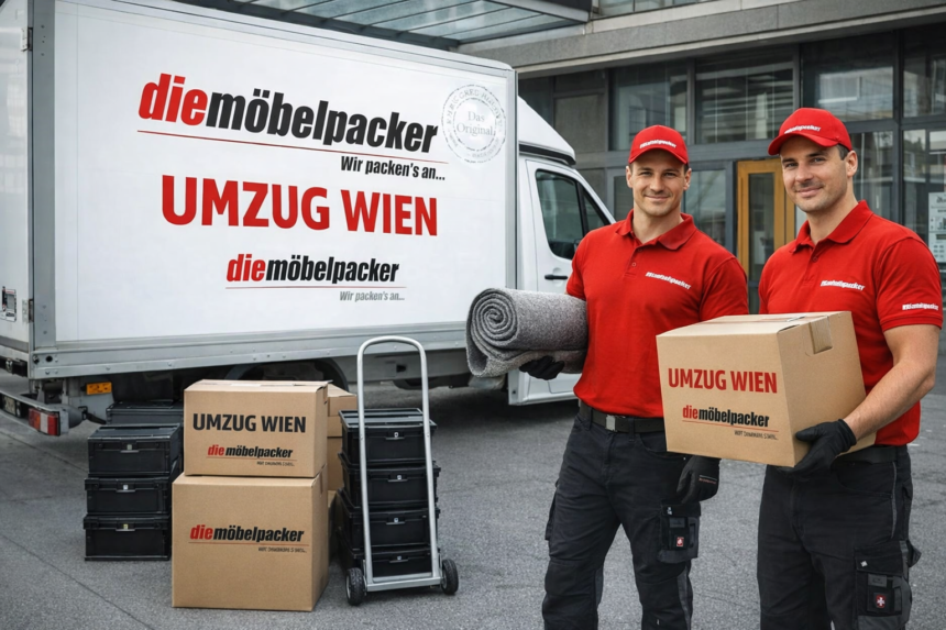 Ein Firmenumzug klingt im Kalender oft nach „ein paar Kartons“. In der Realität hängt daran schnell alles: IT, Akten, Ersatzteile, Kaffeemaschine (ja, die ist wichtiger als sie tut) und am Ende sogar der laufende Betrieb. Genau deshalb lohnt es sich, einen Standortwechsel wie ein echtes Projekt zu behandeln. Die Möbelpacker aus Wien zeigen in ihrer täglichen Praxis, warum Planung, klare Abläufe und saubere Kommunikation die halbe Miete sind. Und warum „wir schauen mal am Umzugstag“ eher in die Kategorie Wunschdenken fällt.