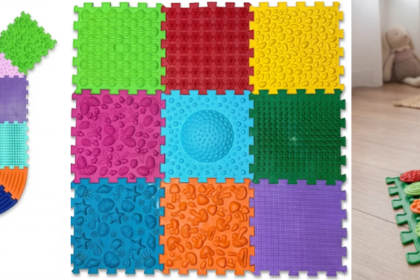 Was kann Kindern mit ADHS helfen, sich zu beruhigen?