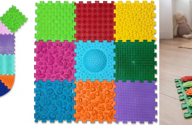 Was kann Kindern mit ADHS helfen, sich zu beruhigen?