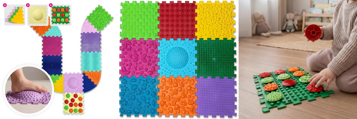 Was kann Kindern mit ADHS helfen, sich zu beruhigen?