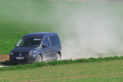 Frühjahrscheck fürs Auto