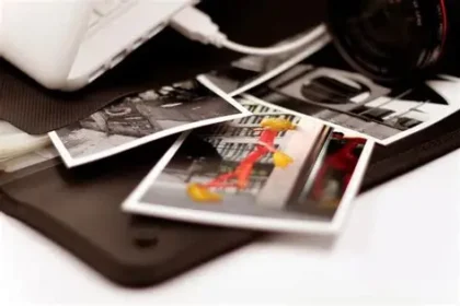 Warum deine Filmfotos vor großen Drucken hochauflösend gescannt werden sollten