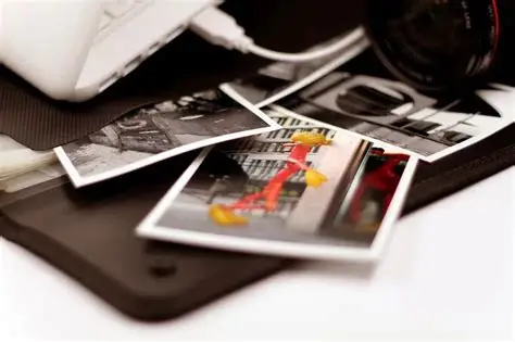 Warum deine Filmfotos vor großen Drucken hochauflösend gescannt werden sollten