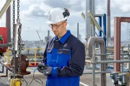 Technische Anlagen sicher betreiben: Bedeutung moderner Detektionssysteme