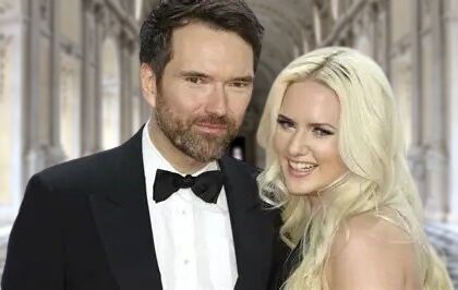 Freddie Highmore Krankheit