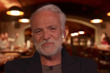 Luca Leon Gorgoglione