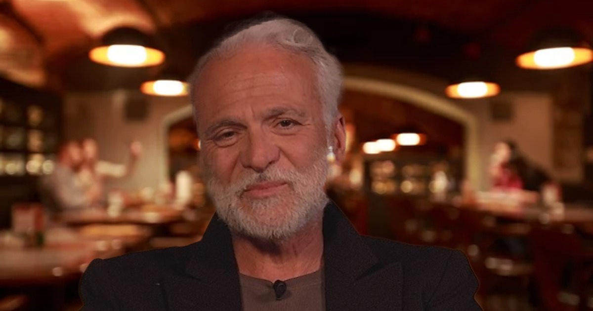 Luca Leon Gorgoglione