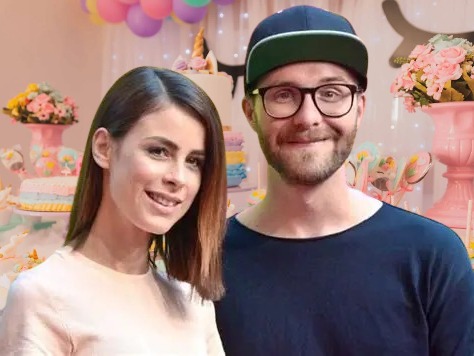 Lena und Mark getrennt Statement