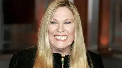 Charis Maria Werding