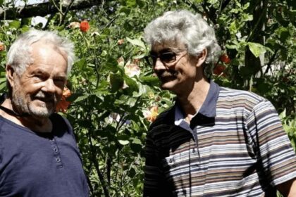 Ralf Dammasch neue Freundin