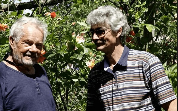 Ralf Dammasch neue Freundin