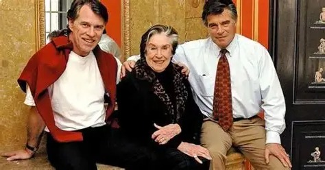 Benedict Freitag Schlaganfall