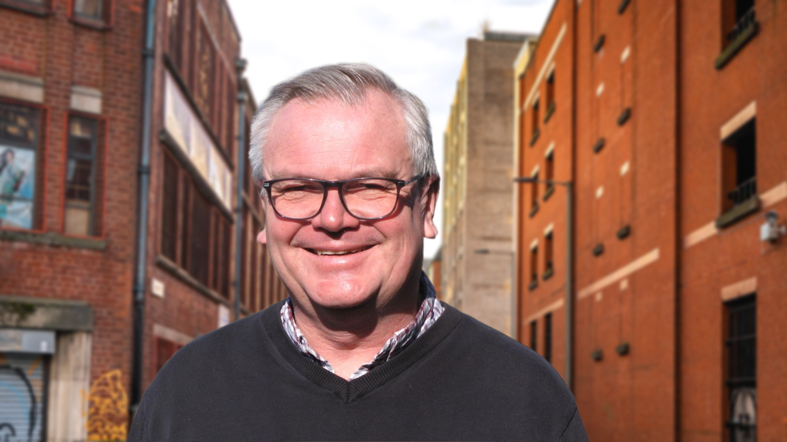 Jürgen Beckers neue Freundin