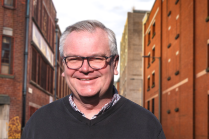 Jürgen Beckers neue Freundin