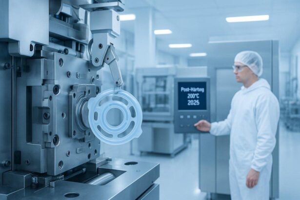 Wie Silikondichtungshersteller Herausforderungen bei hohen Temperaturen und Chemikalien lösen