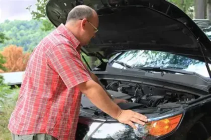 Wie man ein Auto mit Motorschaden in Deutschland ohne TÜV schnell und sicher verkauft
