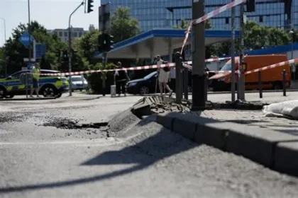 Was tun, wenn Sie sich in Wiesbaden ausgesperrt haben?
