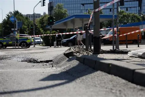 Was tun, wenn Sie sich in Wiesbaden ausgesperrt haben?