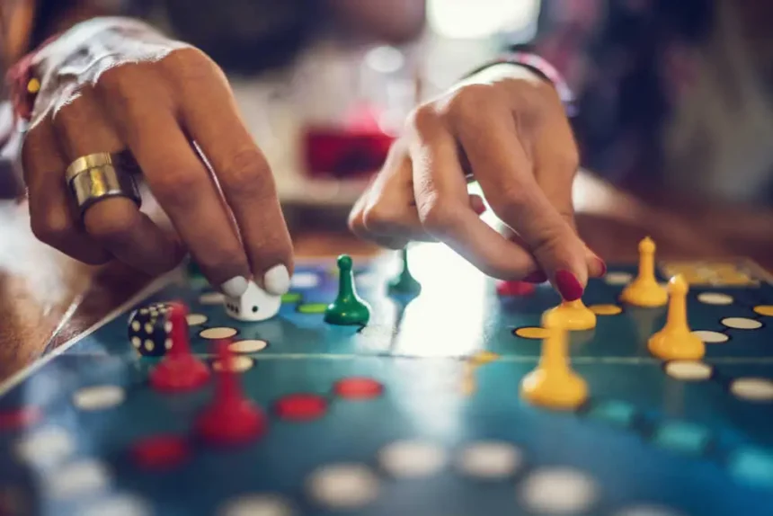 Handheld-Konsolen im Vergleich: Welche lohnt sich für unterwegs?