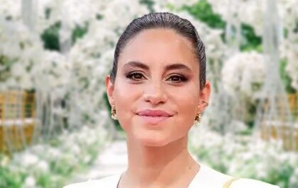 Almila Bagriacik Gewichtszunahme