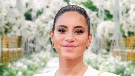 Almila Bagriacik Gewichtszunahme