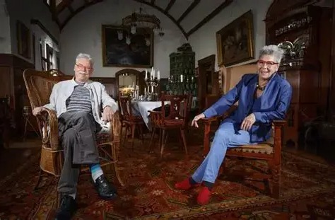 Moritz Duttenhofer Krankheit