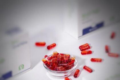 Was ist Krillöl? Welche Vorteile bietet es?