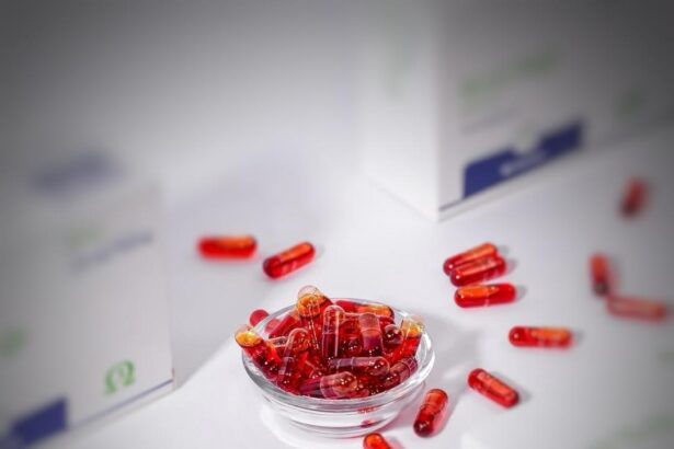 Was ist Krillöl? Welche Vorteile bietet es?