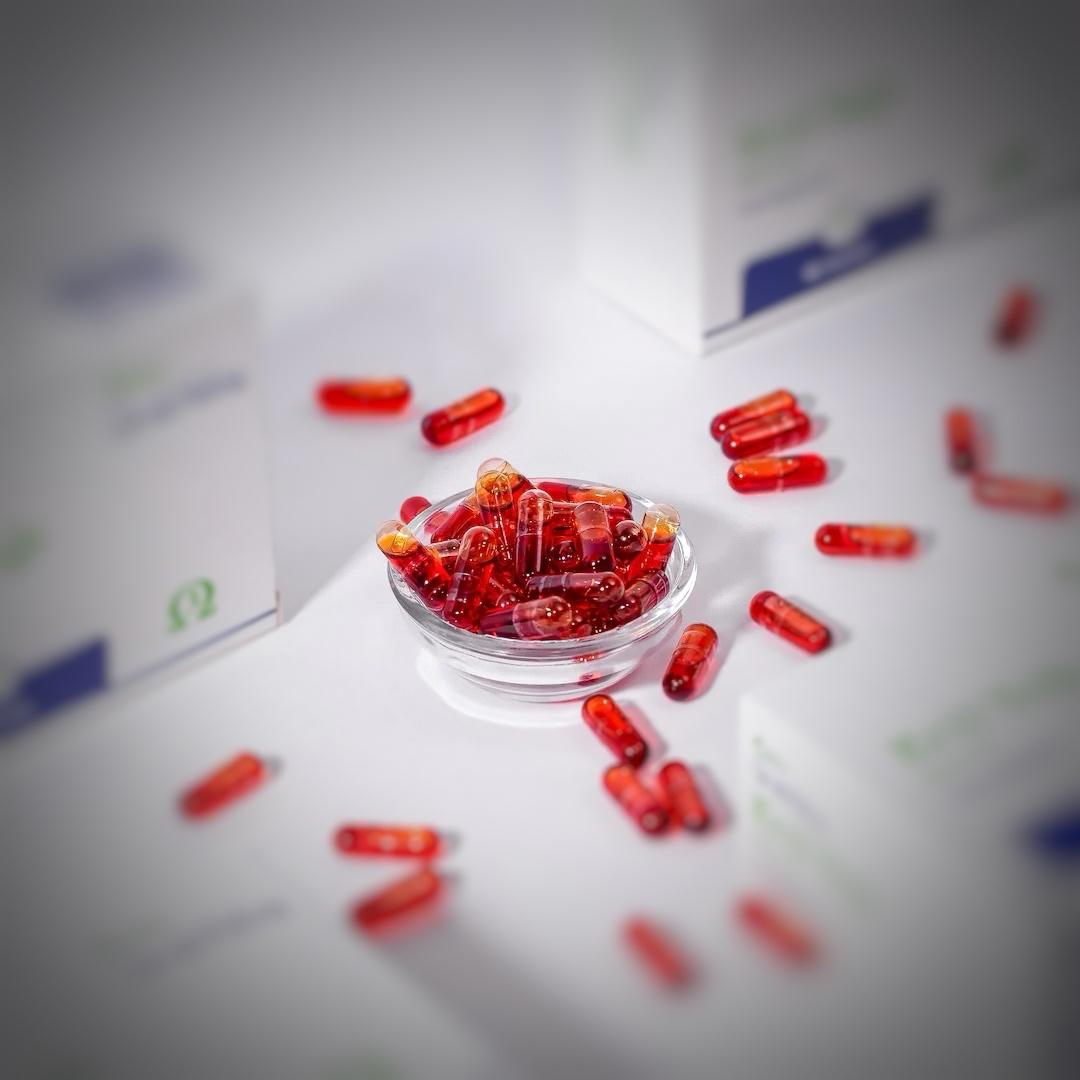 Was ist Krillöl? Welche Vorteile bietet es?