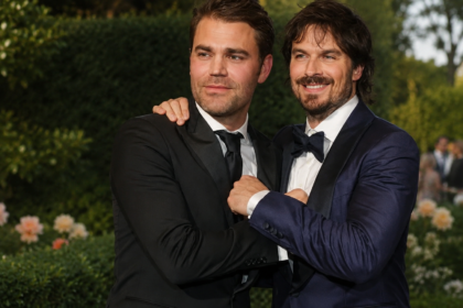 Ian Somerhalder Vermögen