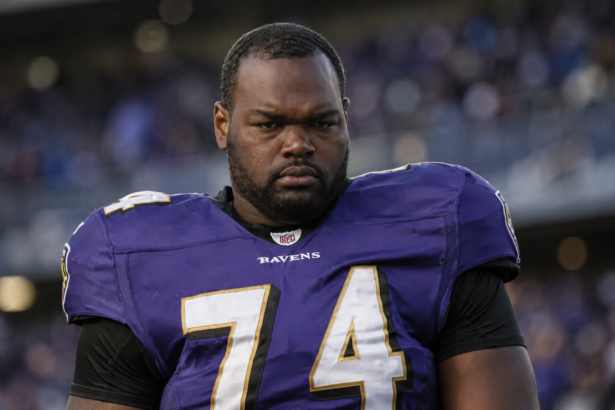 Michael Oher Vermögen