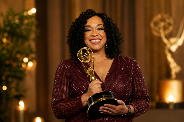 Shonda Rhimes Vermögen