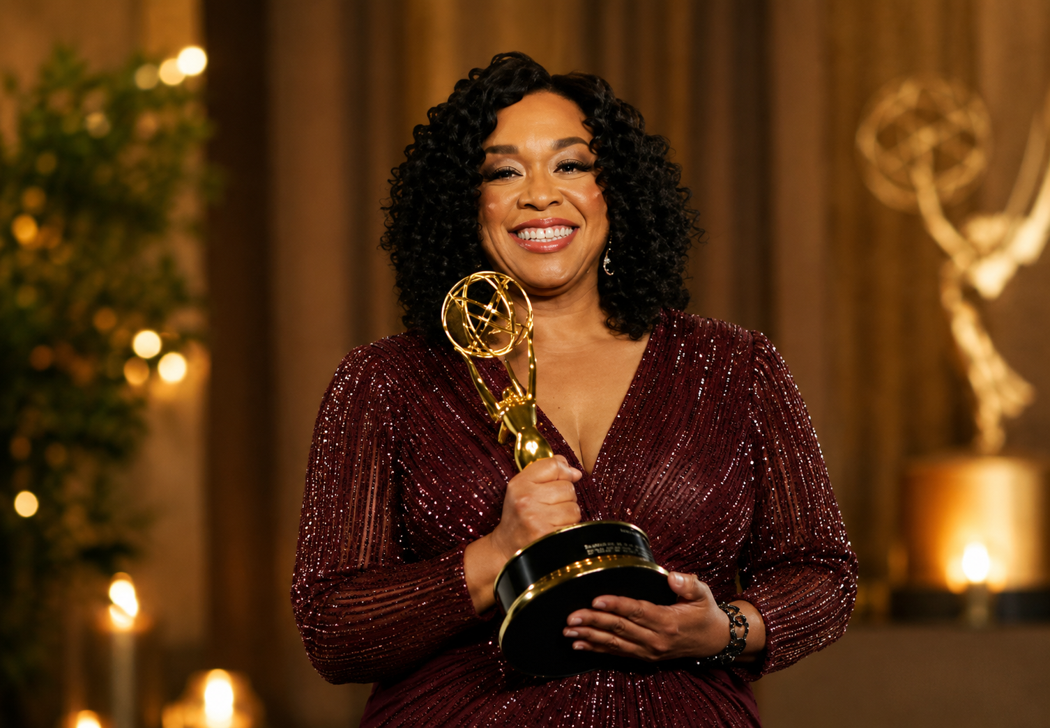 Shonda Rhimes Vermögen