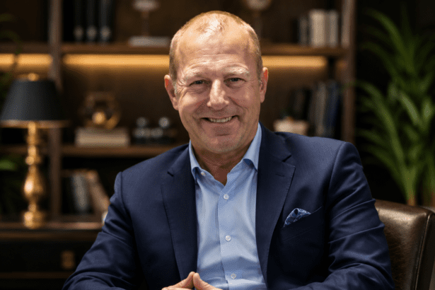 Heino Ferch Vermögen