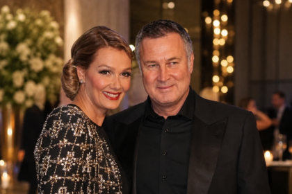Franziska van Almsick Vermögen