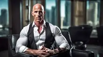 Johnny Sins Vermögen