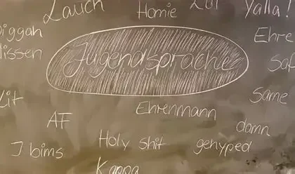 Was bedeutet FFF Jugendsprache