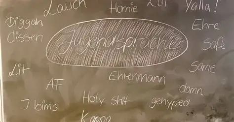 Was bedeutet FFF Jugendsprache