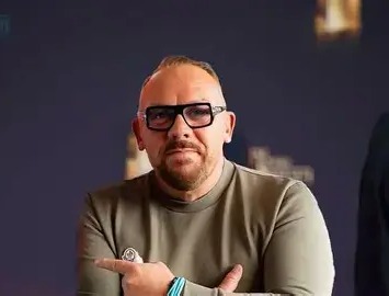 Andreas Herb Vermögen