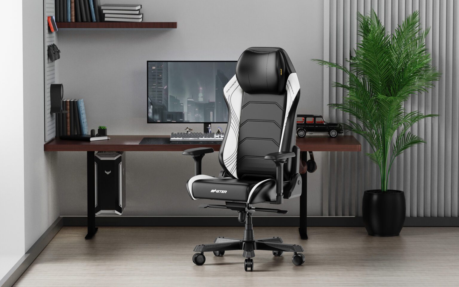 Wer sich heute einen neuen Stuhl anschafft, egal ob fürs Gaming oder fürs Homeoffice, steht früher oder später vor einer ganz einfachen Frage: Stoff oder Kunstleder? Beides hat seine Fans. Manche mögen den klassischen, etwas sportlichen Look von Kunstleder, andere bevorzugen die weichere und atmungsaktive Oberfläche von Stoff. Am Ende passt beides, nur eben zu unterschiedlichen Gewohnheiten. Wichtiger als die Optik ist im Alltag oft etwas anderes: Wie sich der Stuhl nach mehreren Stunden Sitzen anfühlt. Temperatur, Komfort, Pflege und Material machen hier mehr aus, als man auf den ersten Blick denkt. Gerade weil solche Stühle längst nicht mehr nur zum Spielen genutzt werden, sondern auch im Homeoffice oder beim Arbeiten am Rechner, lohnt sich ein genauerer Blick.