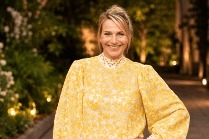 tanja wedhorn kinder