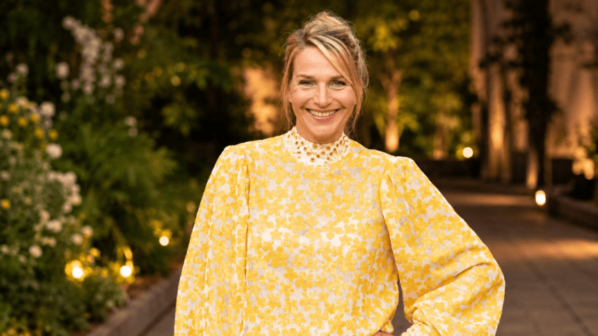 tanja wedhorn kinder