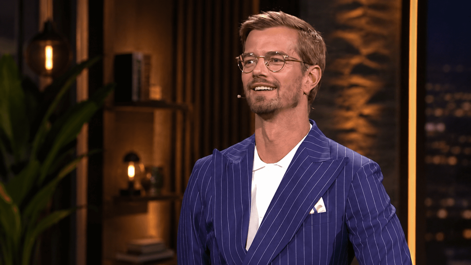 joko winterscheidt kind