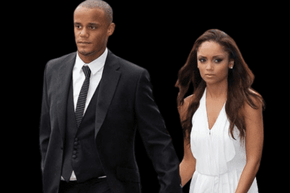 5 Faszinierende Fakten über Carla Kompany – Die Frau hinter dem Bayern-Trainer