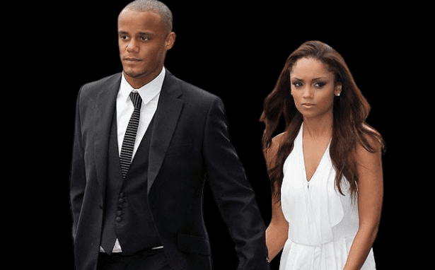 5 Faszinierende Fakten über Carla Kompany – Die Frau hinter dem Bayern-Trainer