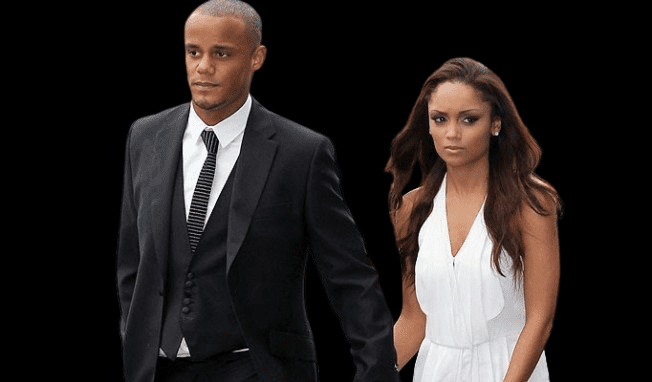 5 Faszinierende Fakten über Carla Kompany – Die Frau hinter dem Bayern-Trainer