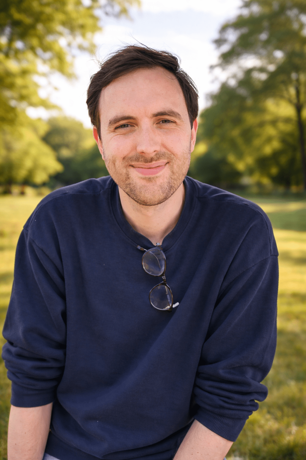Spencer Ohrt
